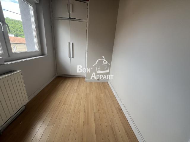 Appartement location à Val-de-Briey, Joeuf