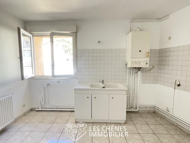 Appartement location à Val-de-Briey, Joeuf