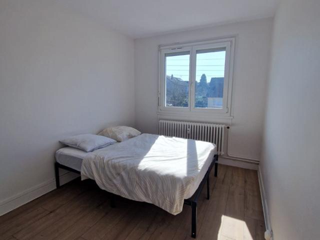 Appartement location à Montbéliard, Arbouans