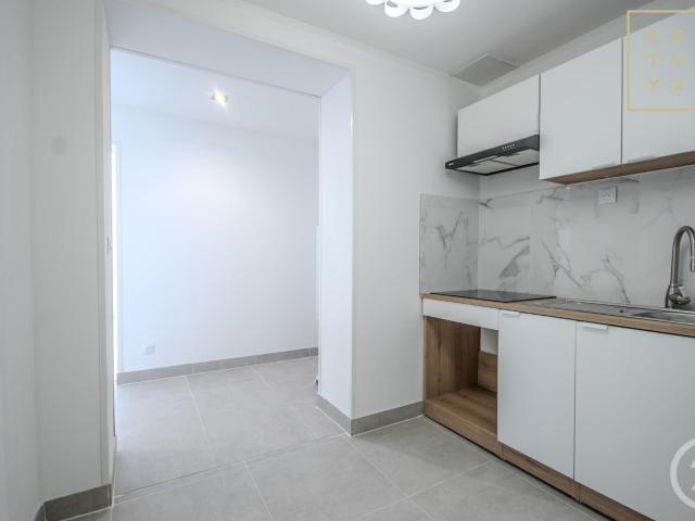 Appartement location à Avesnes-sur-Helpe, Hautmont
