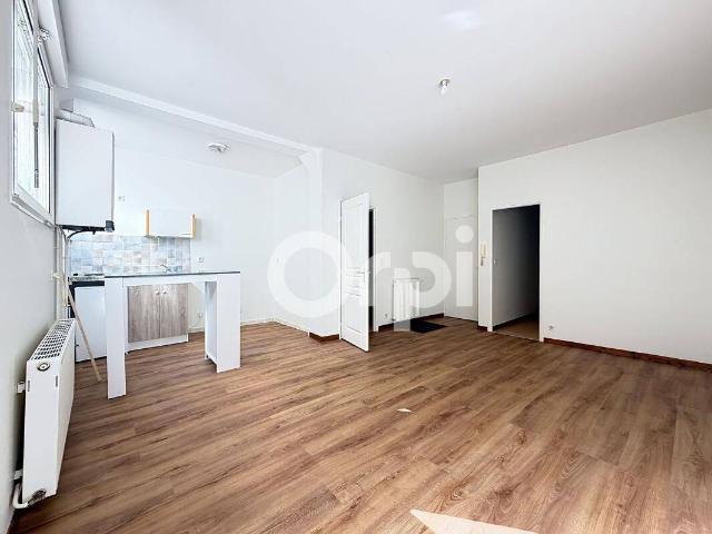 Appartement location à Saint-Antoine, Brive-la-Gaillarde