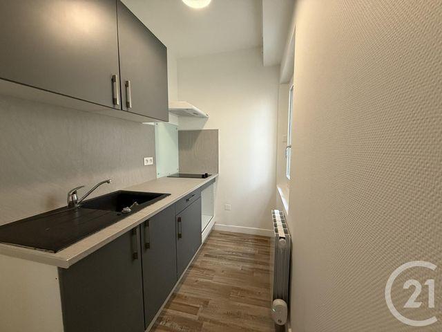 Appartement location à Chartres