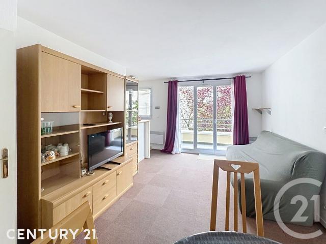Appartement location à Le Raincy, Gournay-sur-marne
