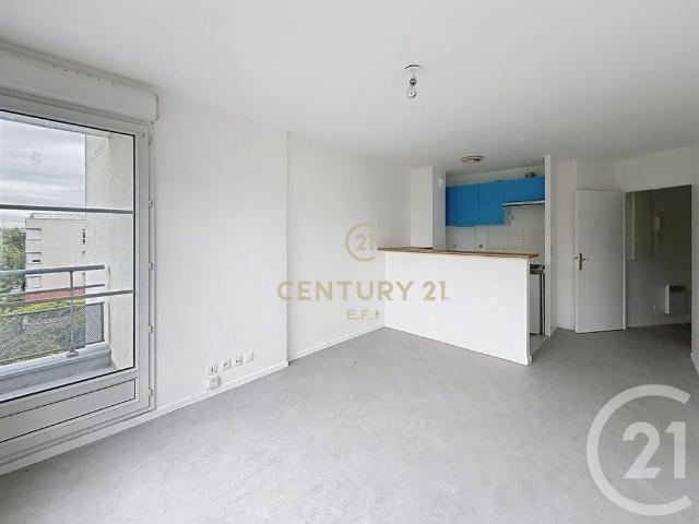 Appartement location à Le Raincy, Gournay-sur-marne