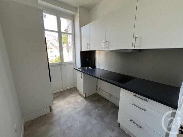 Appartement location à Avranches, Granville