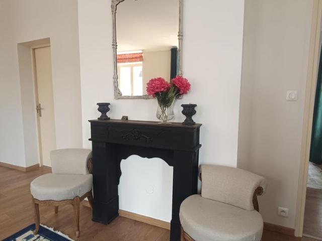 Appartement location à Calais