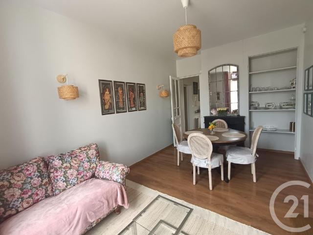 Appartement location à Calais