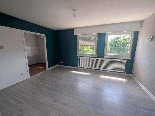 Appartement location à Metz, Montigny-lès-metz