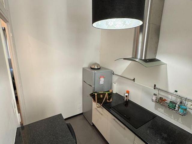Appartement location à Grenoble