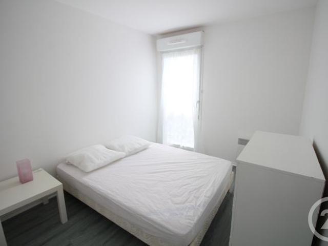 Appartement location à Torcy, Montévrain