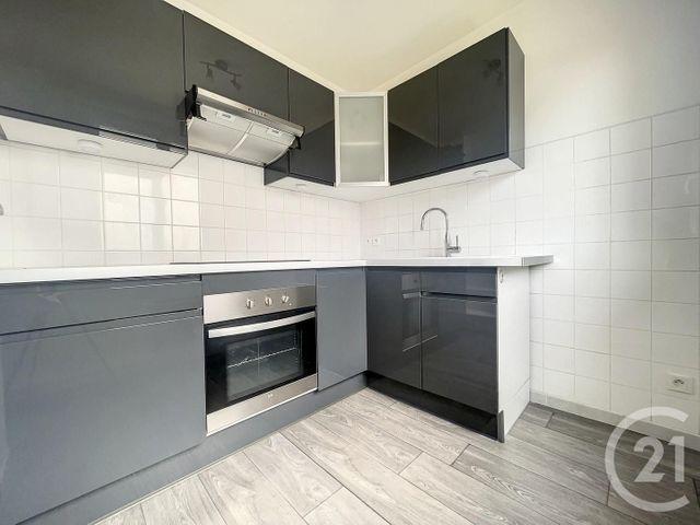 Appartement location à Troyes