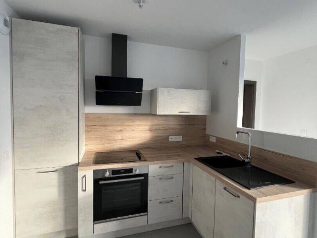 Appartement location à Saint-François, Thionville