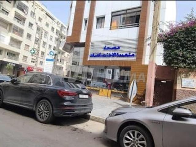 Appartement location à Anfa, Gharb-Chrarda-Beni Hssen
