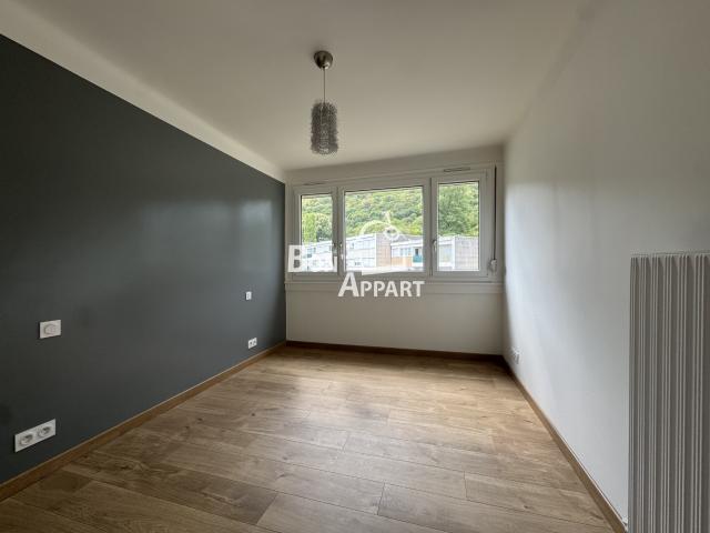 Appartement location à Thionville, Nilvange