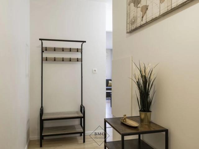 Appartement location à Torcy, Montévrain