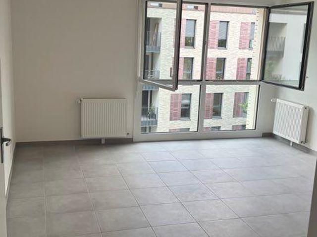 Appartement location à Bobigny, Romainville