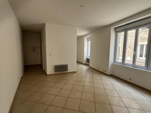 Appartement location à Valence, Saint-uze