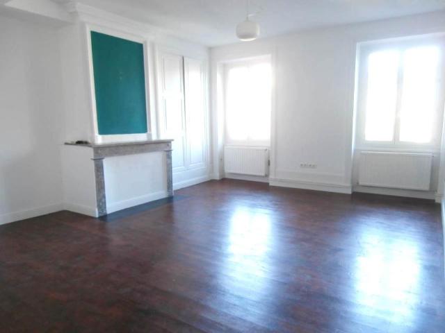 Appartement location à Tournon-sur-Rhône, Tournon-sur-rhône