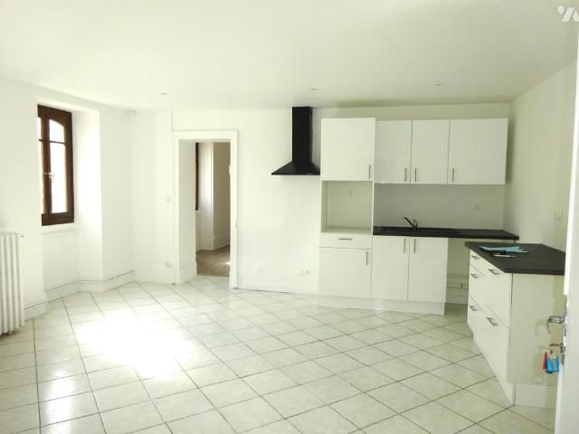 Appartement location à Centre ville, Nogent-le-Rotrou