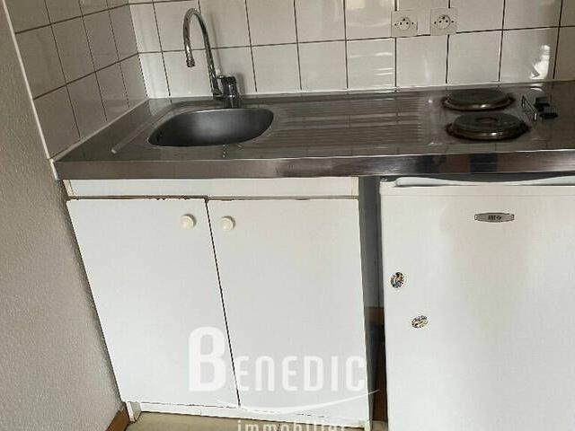 Appartement location à Metz