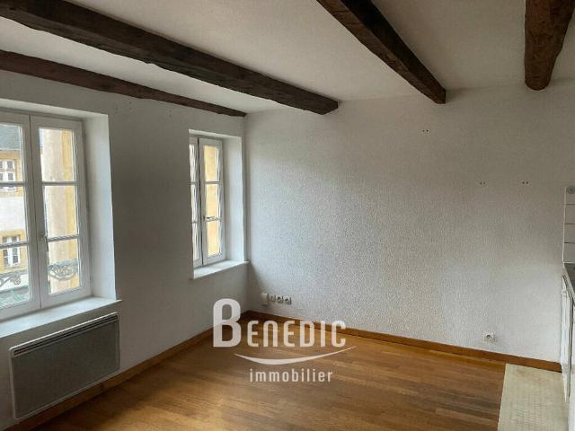 Appartement location à Metz