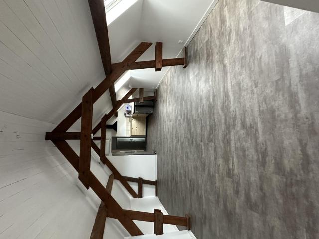 Appartement location à Beauvais, Abbécourt