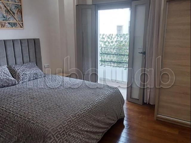 Appartement location à Tangero, Tanger-Tétouan