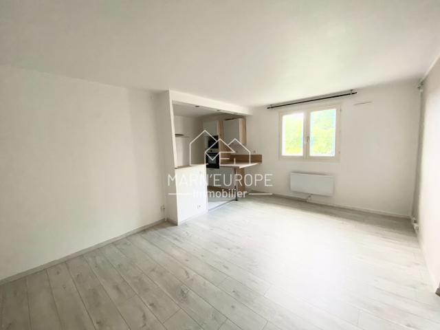Appartement location à Meaux, Mareuil-lès-meaux