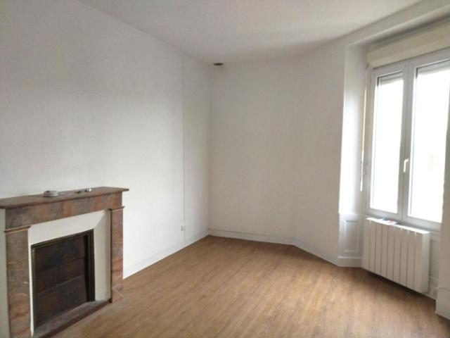 Appartement location à Mayenne