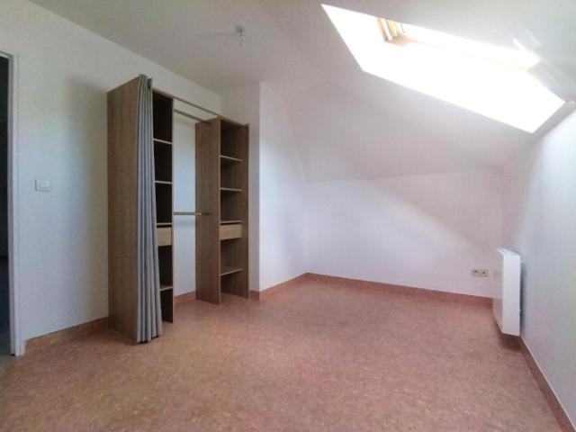 Appartement location à Mayenne, Montsûrs