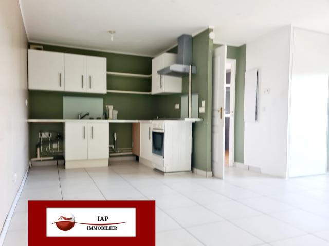 Appartement vente à Mantes-la-Jolie, Orgerus