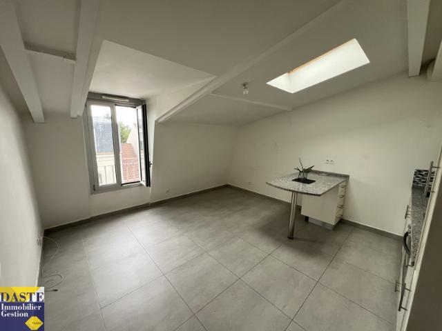 Appartement location à Torcy, Pontault-combault