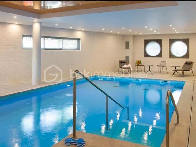 Appartement vente à Metz, Maizières-lès-metz