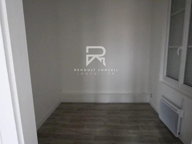 Appartement location à Mont-Riboudet, Rouen