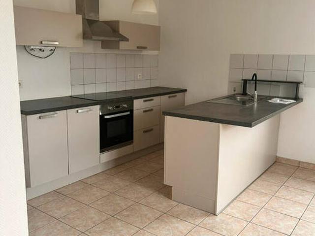 Appartement location à Forbach-Boulay-Moselle, Saint-avold