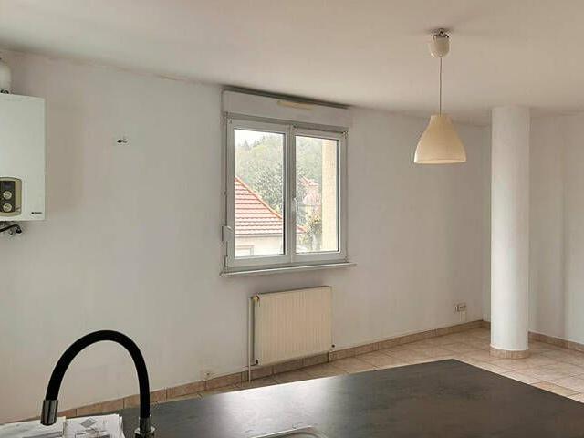 Appartement location à Forbach-Boulay-Moselle, Saint-avold