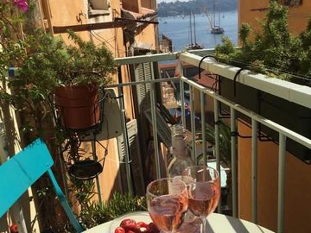 Appartement vente à Grasse, Les Ferres