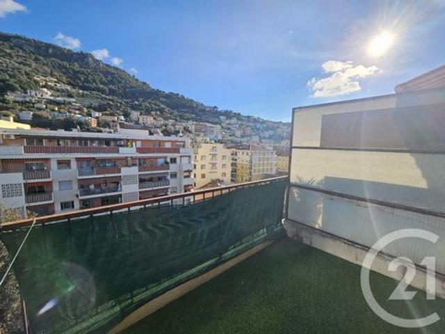 Appartement vente à Grasse, Les Ferres