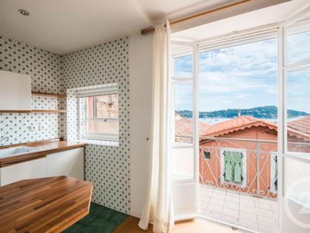 Appartement vente à Nice, Villefranche-sur-mer
