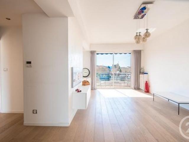 Appartement vente à Grasse, Les Ferres