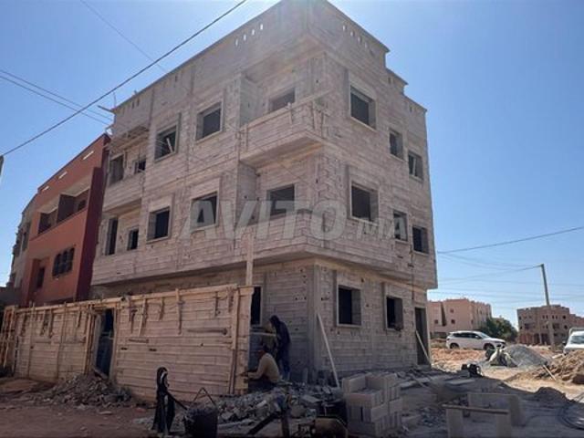 Appartement vente à Tiznit, Oued ed Dahab-Lagouira