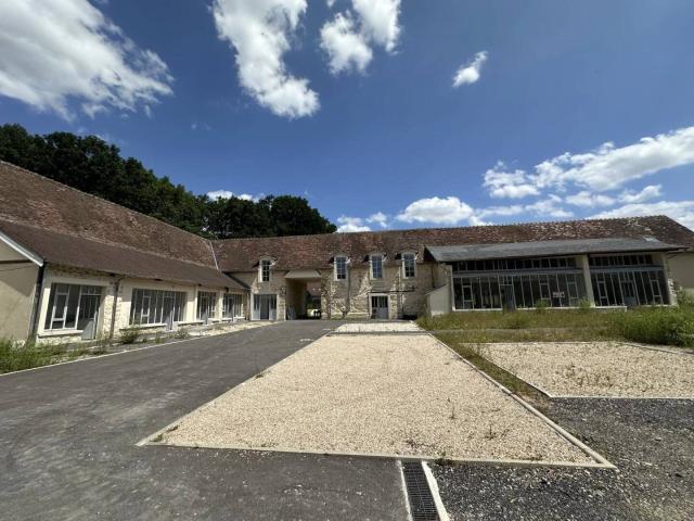 Appartement vente à Belle-eglise