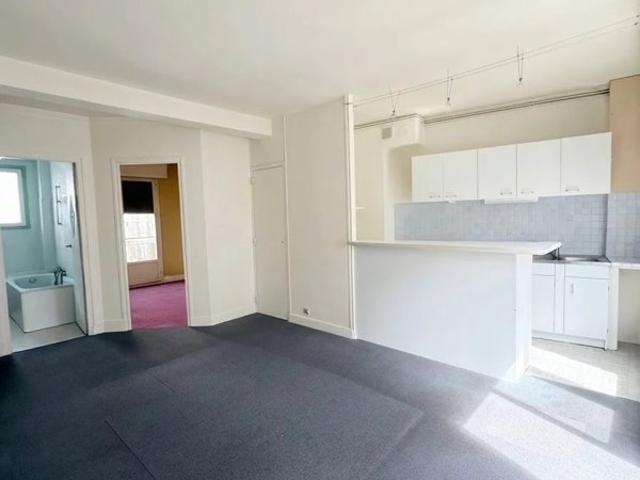 Appartement vente à Rouen, Ruan