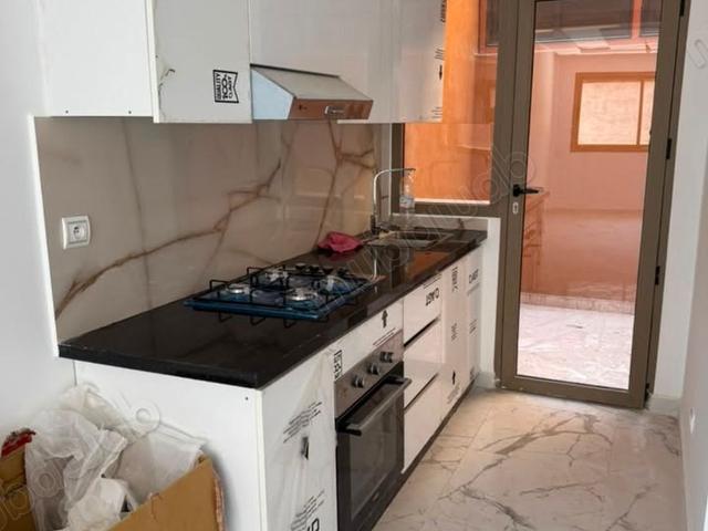 Appartement vente à Marrakech, L'Oriental