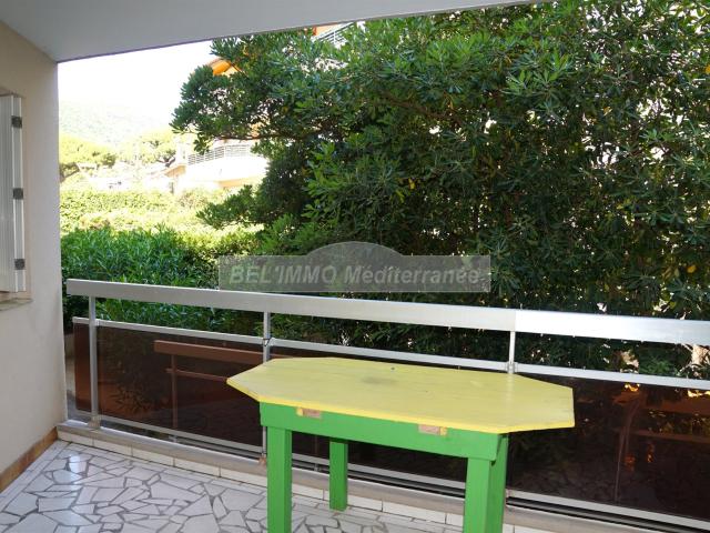 Appartement vente à Arrondissement de Draguignan, Cavalaire-sur-mer
