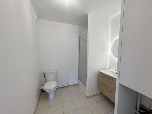 Appartement location à Argenteuil