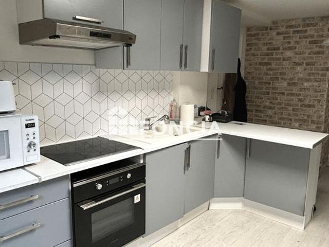 Appartement vente à Palaiseau, Arpajon