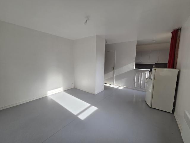 Appartement vente à Saint-Clair, Gournay-en-Bray