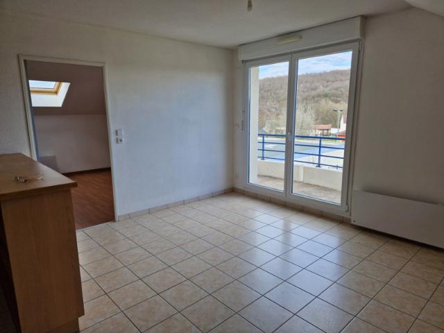 Appartement vente à Forbach-Boulay-Moselle, Creutzwald