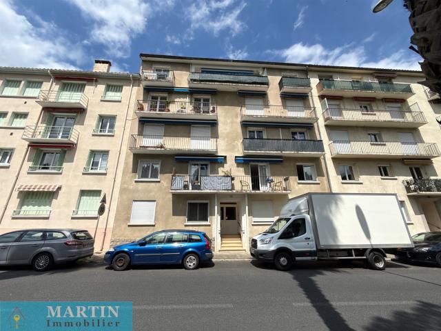 Appartement vente à Céret, Amélie-les-bains-palalda